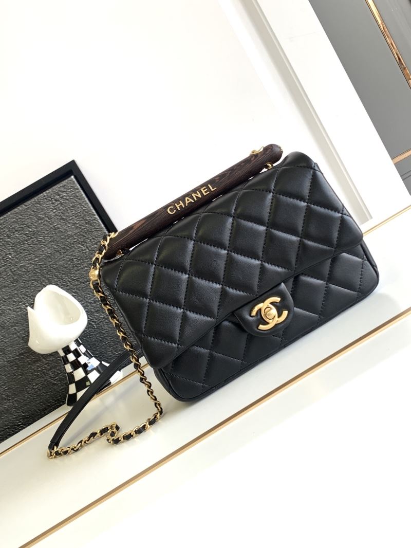 Chanel CF Series Bags